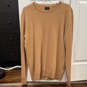 JCREW Cashmere Sweater